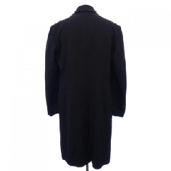 Yohji Yamamoto YOHJI YAMAMOTO HJ-J01-140 Áo khoác - Hàng hiệu Chính hãng 888846