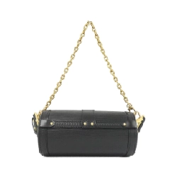 Túi xách vai Louis Vuitton Epi Papillon Trunk M58655 608514