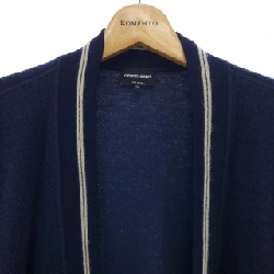 Giorgio Armani GIORGIO ARMANI Áo khoác cardigan - Hàng hiệu Authentic 826904