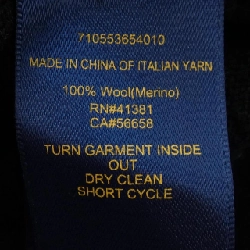 Polo Ralph Lauren - Áo len - Hàng hiệu Authentic 896635