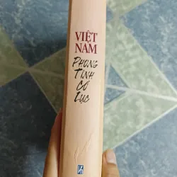 Việt Nam phong tình cổ lục - Vũ Ngọc Khánh 567987