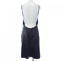 【Mã giảm giá】Saint Laurent SAINT LAURENT Đầm 648913