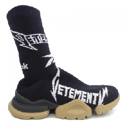 Giày sneaker REEBOK VETEMENTS - Hàng hiệu Authentic