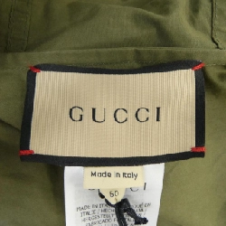 Áo khoác GUCCI - Hàng hiệu Authentic 900225