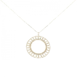 K10YG Necklace - Hàng hiệu Authentic