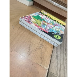 Mini mystery - Geronimo Stilton 1017649