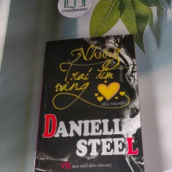 Những Trái Tim Vàng (2010) - Danielle Steel 607669