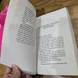 Granny And The Switch
 682937