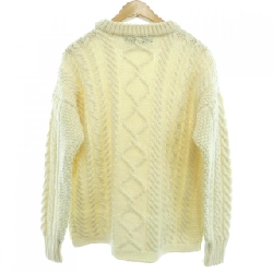 GUERNSEY WOOLLENS ニット - Hàng hiệu Authentic 896864