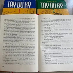 Tây Du Ký – Trọn bộ 3 tập bìa cứng (2003) 933422