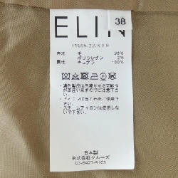 【Khuyến mãi】Quần ELIN 655055