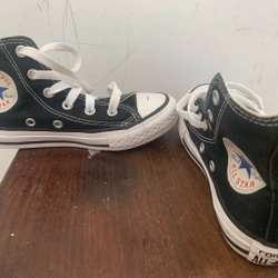 Giày converse bé trai 381837