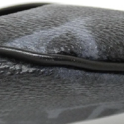 Túi đeo chéo Louis Vuitton Monogram Pastel Noir Discovery Bum Bag M57276 608730