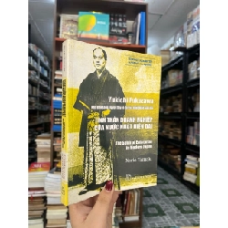 Tinh thần doanh nghiệp của nước Nhật hiện đại - Norio Tamaki