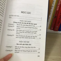 Tặng KÈM cho khách CÓ ĐƠN từ 100k (Mỗi KH 1 cuốn) 707560