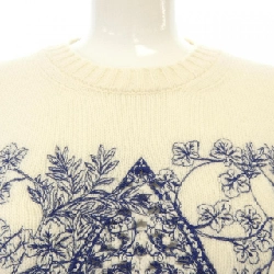 【Mã giảm giá】Christian Dior CHRISTIAN DIOR Áo len 639307