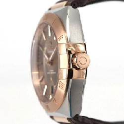 Đồng hồ Omega Constellation RG 131.23.39.20.13.001 SSxPG tự động - Hàng hiệu Chính hãng 888923