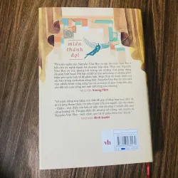 Miền thánh đợi - Nguyễn Văn Học 926280