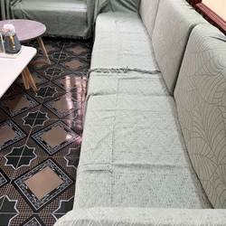 Thảm phủ sofa vintage 542252