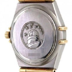 Đồng hồ Omega Constellation Combi 1272.10 SSxYG Quartz - Hàng hiệu Chính hãng 875230