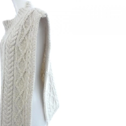 Maison Margiela S51TH0074 Áo len 636214