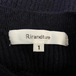 【Mã giảm giá】RIRANDTURE Váy 647827