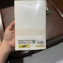 LÝ QUANG DIỆU – BÀN VỀ CẦM QUYỀN- K5 1044610