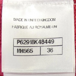 Áo khoác dài CHANEL P62918K48449 20C 631607