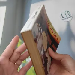 [MIỄN PHÍ BỌC SÁCH] [XƯA] Cánh Buồm Đen (1990) - Lê Minh Hoàng Thái Sơn 997592