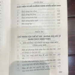 Phương pháp nuôi dạy con từ 4-6 tuổi / giáo dục nuôi con  1037907