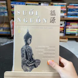 Suối nguồn tập 6 