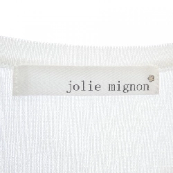 JOLIE MIGNON Áo khoác - Hàng hiệu Authentic 774925