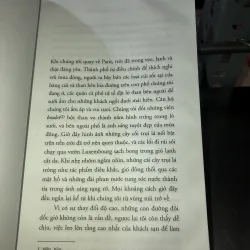 Hội hè miên man - Ernest Hemingway 992996