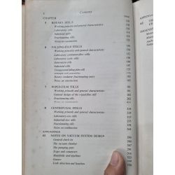 Molecular Stills - P. Ridgway Watt 448783