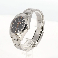 Rolex Milgauss 116400 SS tự động - Hàng hiệu Authentic 882735