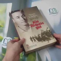 Khi Tổ Quốc Gọi - Nguyễn Long Trào 1018893