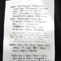 Quần FENDI FR6535 AWZB - Hàng hiệu Chính hãng 813627