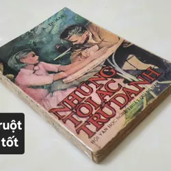 Alexandre Dumas cha - NHỮNG TỘI ÁC TRỨ DANH 703507