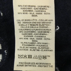 【Mã giảm giá】HERMES Áo len 640986