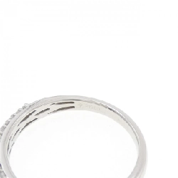 Nhẫn kim cương GSTB 0.46CT - Hàng hiệu Authentic 837148