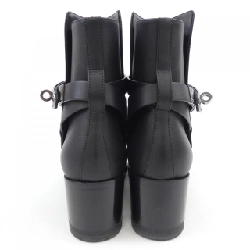 Giày bốt HERMES Frenchie50/Khóa Kelly 222091Z - Hàng hiệu Authentic 827791