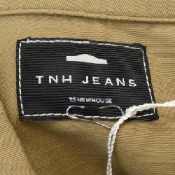 ザニューハウス THE NEWHOUSE Áo gile - Hàng hiệu Authentic 811327