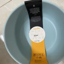 6 tô nhựa dùng được lò vi sóng 795890