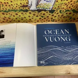 Trời Đêm Những Vết Thương Xuyên Thấu - Ocean Vuong 720867