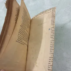 Chuyện nỏ thần - Tô Hoài - 1984s 1022044