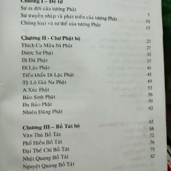 Trung Quốc Phật Giáo - đồ tượng giảng thuyết 996607