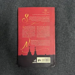 Nghĩa địa Praha - Umberto Eco 784144