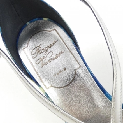 Giày sandal ROGER VIVIER - Hàng hiệu Authentic 830432