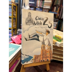 CHÊNH VÊNH 25 - NGUYỄN NGỌC THẠCH 323718