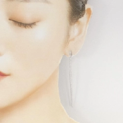 Bông tai 750WG - Hàng hiệu Authentic 866383